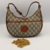 GUCCI BANAN 25CM beige