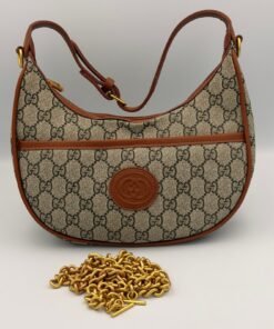 GUCCI BANAN 25CM beige