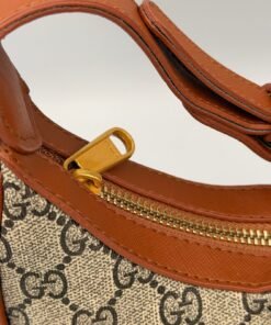 Alternative view of GUCCI BANAN 25CM beige